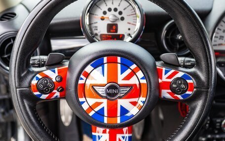 MINI Hatch, 2012 год, 1 200 000 рублей, 5 фотография