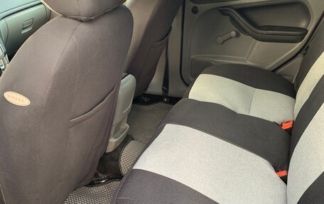 Ford Focus II рестайлинг, 2010 год, 450 000 рублей, 11 фотография