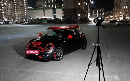 MINI Hatch, 2012 год, 1 200 000 рублей, 6 фотография