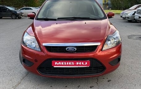 Ford Focus II рестайлинг, 2010 год, 450 000 рублей, 2 фотография