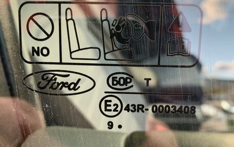 Ford Focus II рестайлинг, 2010 год, 450 000 рублей, 16 фотография