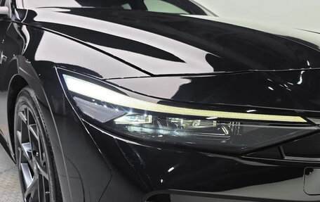 Hyundai Avante, 2023 год, 1 495 000 рублей, 4 фотография
