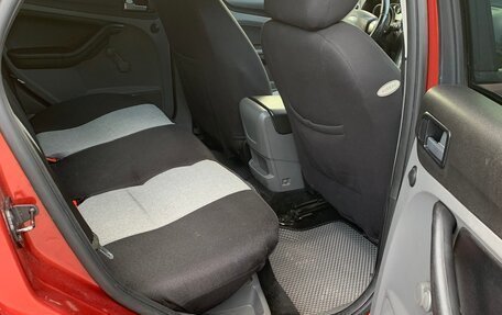 Ford Focus II рестайлинг, 2010 год, 450 000 рублей, 14 фотография