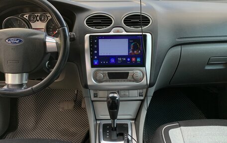 Ford Focus II рестайлинг, 2010 год, 450 000 рублей, 20 фотография