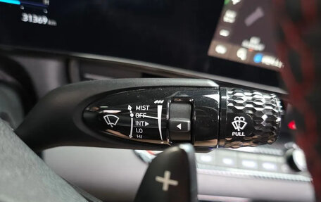 Hyundai Avante, 2023 год, 1 495 000 рублей, 18 фотография