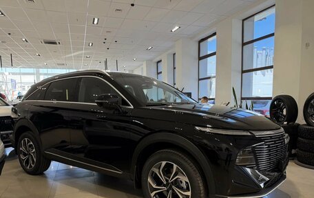 Haval F7, 2026 год, 3 799 000 рублей, 3 фотография