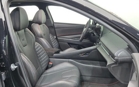 Hyundai Avante, 2023 год, 1 495 000 рублей, 28 фотография
