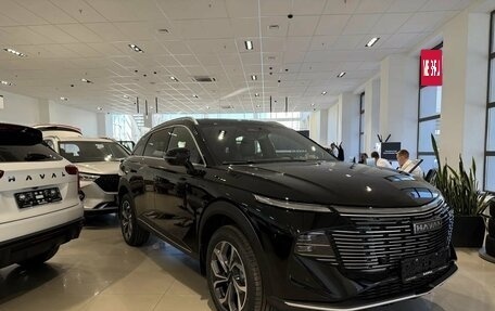 Haval F7, 2026 год, 3 799 000 рублей, 2 фотография