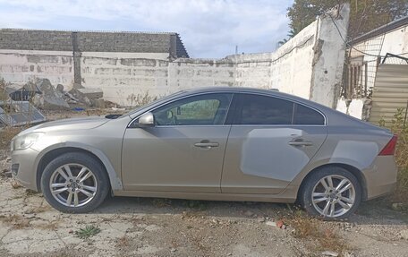 Volvo S60 III, 2012 год, 650 000 рублей, 2 фотография