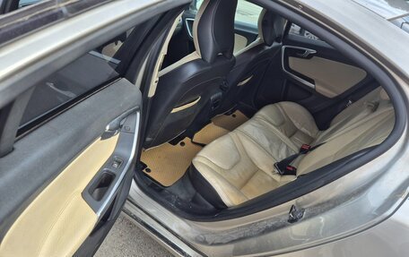 Volvo S60 III, 2012 год, 650 000 рублей, 5 фотография