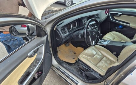Volvo S60 III, 2012 год, 650 000 рублей, 4 фотография