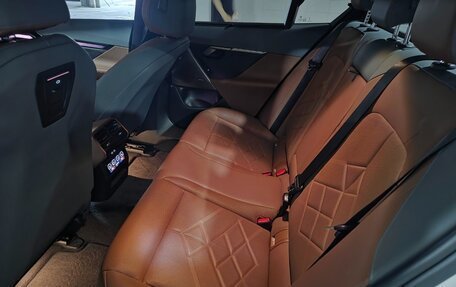 BMW 5 серия, 2024 год, 8 277 700 рублей, 10 фотография