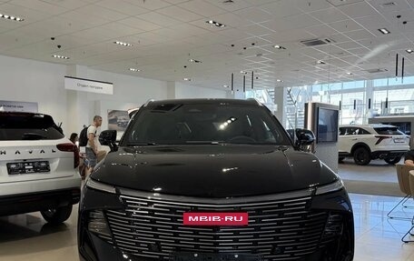 Haval F7, 2026 год, 3 799 000 рублей, 5 фотография