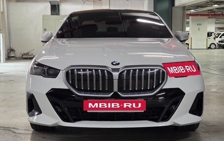 BMW 5 серия, 2024 год, 8 277 700 рублей, 3 фотография