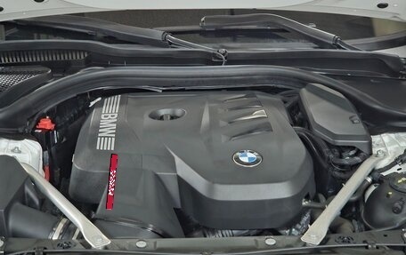 BMW 5 серия, 2024 год, 8 277 700 рублей, 6 фотография