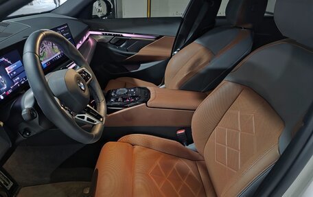 BMW 5 серия, 2024 год, 8 277 700 рублей, 11 фотография