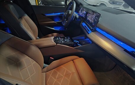 BMW 5 серия, 2024 год, 8 277 700 рублей, 12 фотография