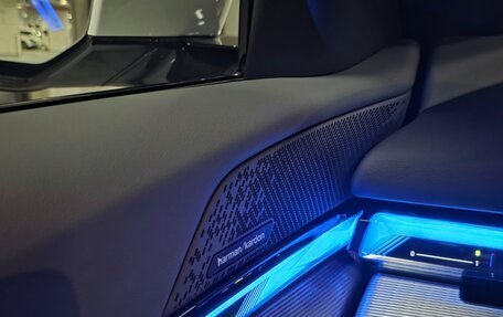 BMW 5 серия, 2024 год, 8 277 700 рублей, 18 фотография
