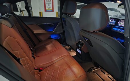 BMW 5 серия, 2024 год, 8 277 700 рублей, 13 фотография