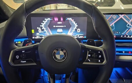 BMW 5 серия, 2024 год, 8 277 700 рублей, 14 фотография