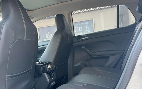 Volkswagen T-Cross I, 2021 год, 1 437 000 рублей, 13 фотография