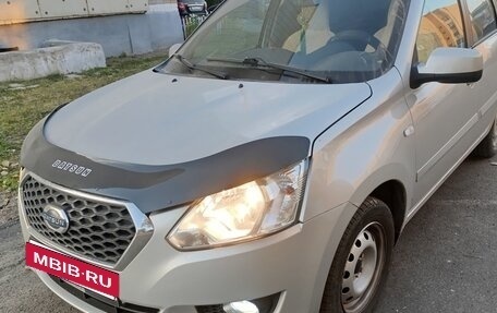 Datsun on-DO I рестайлинг, 2016 год, 520 000 рублей, 3 фотография