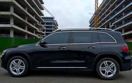 Mercedes-Benz GLB, 2023 год, 2 600 000 рублей, 4 фотография