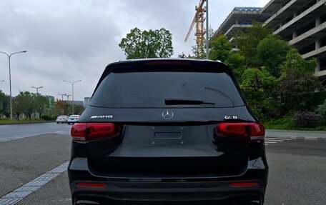 Mercedes-Benz GLB, 2023 год, 2 600 000 рублей, 8 фотография