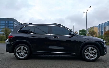 Mercedes-Benz GLB, 2023 год, 2 600 000 рублей, 7 фотография