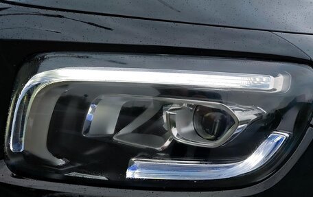Mercedes-Benz GLB, 2023 год, 2 600 000 рублей, 9 фотография