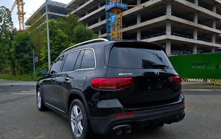 Mercedes-Benz GLB, 2023 год, 2 600 000 рублей, 5 фотография
