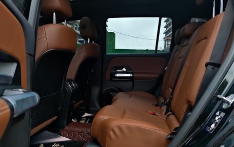 Mercedes-Benz GLB, 2023 год, 2 600 000 рублей, 17 фотография