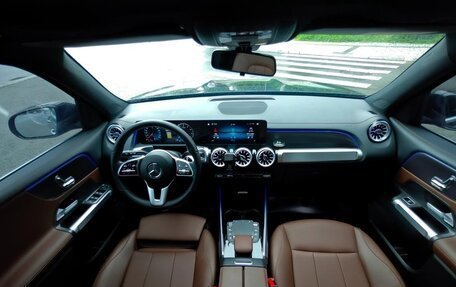 Mercedes-Benz GLB, 2023 год, 2 600 000 рублей, 18 фотография