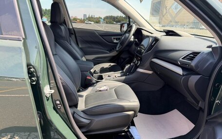 Subaru Forester, 2023 год, 3 045 005 рублей, 9 фотография