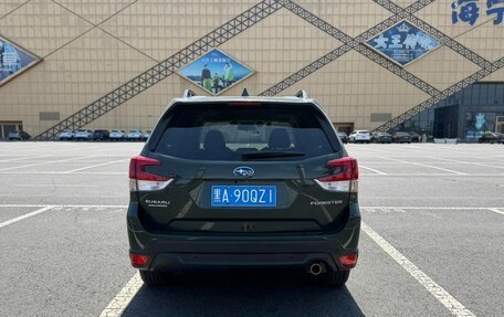 Subaru Forester, 2023 год, 3 045 005 рублей, 4 фотография
