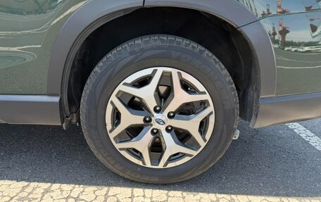 Subaru Forester, 2023 год, 3 045 005 рублей, 7 фотография