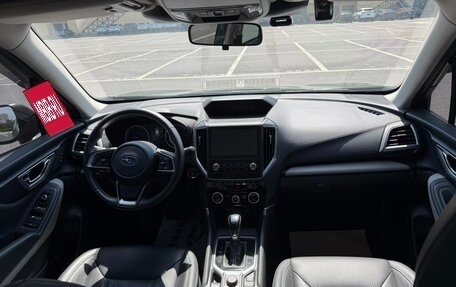 Subaru Forester, 2023 год, 3 045 005 рублей, 11 фотография