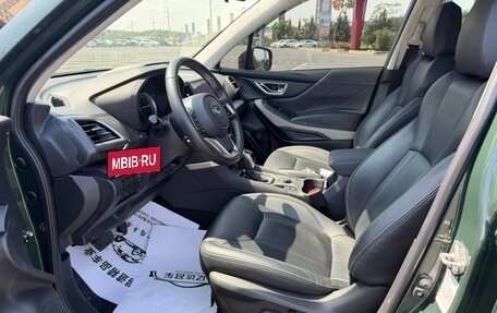 Subaru Forester, 2023 год, 3 045 005 рублей, 10 фотография
