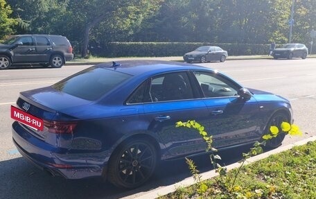 Audi A4, 2017 год, 2 950 000 рублей, 6 фотография