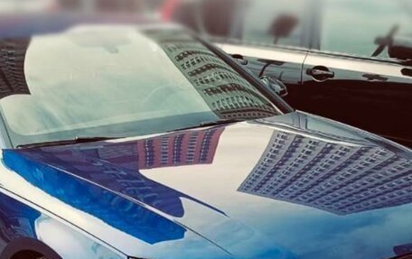 Audi A4, 2017 год, 2 950 000 рублей, 19 фотография