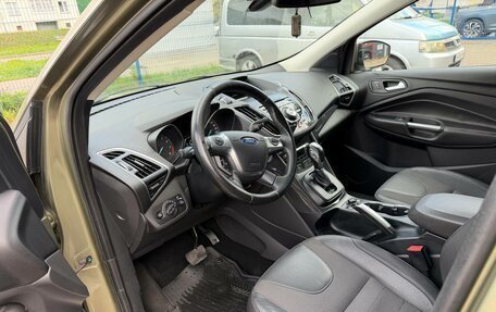 Ford Kuga III, 2013 год, 1 250 000 рублей, 6 фотография