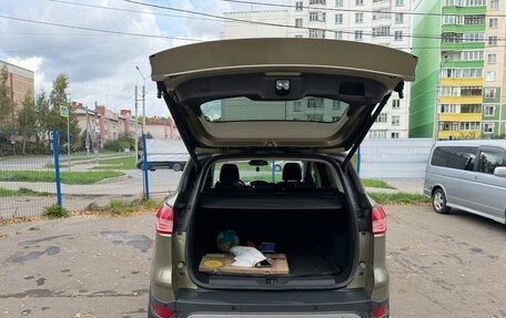 Ford Kuga III, 2013 год, 1 250 000 рублей, 10 фотография