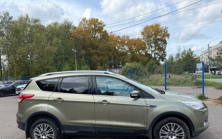 Ford Kuga III, 2013 год, 1 250 000 рублей, 4 фотография