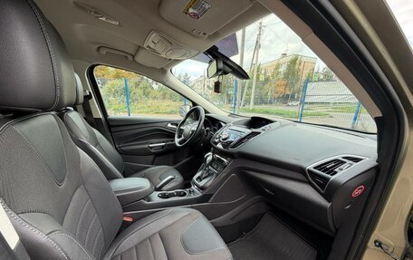 Ford Kuga III, 2013 год, 1 250 000 рублей, 7 фотография