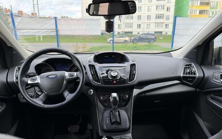 Ford Kuga III, 2013 год, 1 250 000 рублей, 8 фотография