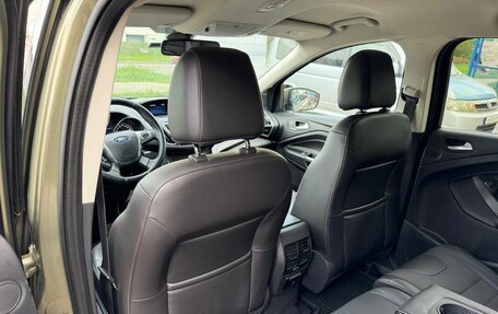 Ford Kuga III, 2013 год, 1 250 000 рублей, 11 фотография
