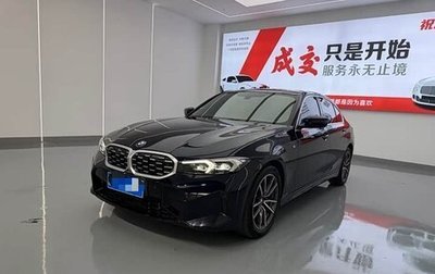 BMW 3 серия, 2023 год, 2 900 111 рублей, 1 фотография