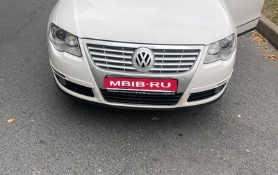 Volkswagen Passat B6, 2010 год, 600 000 рублей, 1 фотография
