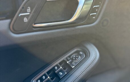 Porsche Macan I рестайлинг, 2022 год, 7 280 000 рублей, 26 фотография