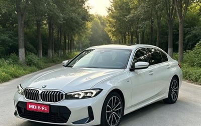 BMW 3 серия, 2023 год, 3 072 000 рублей, 1 фотография